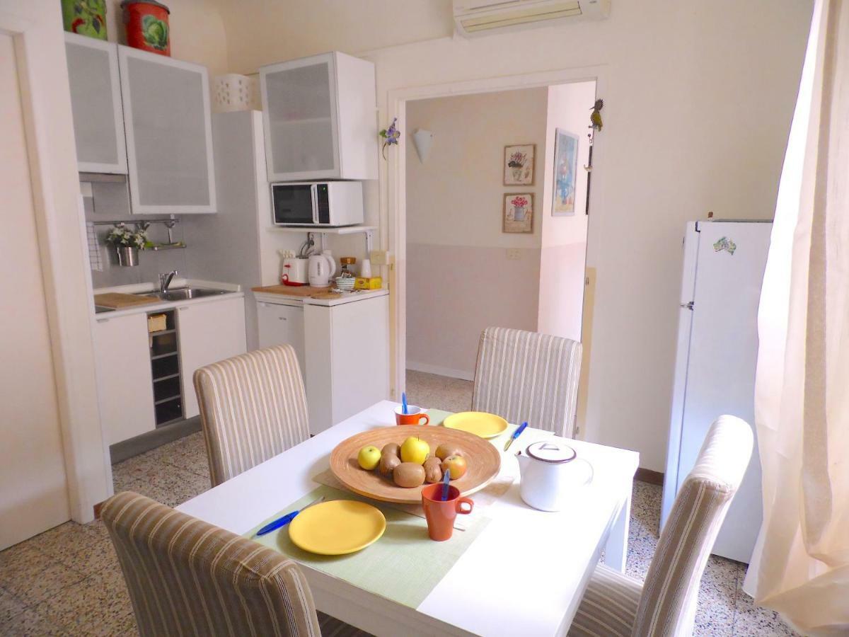 Apartamento Casa Alba Lucca Exterior foto
