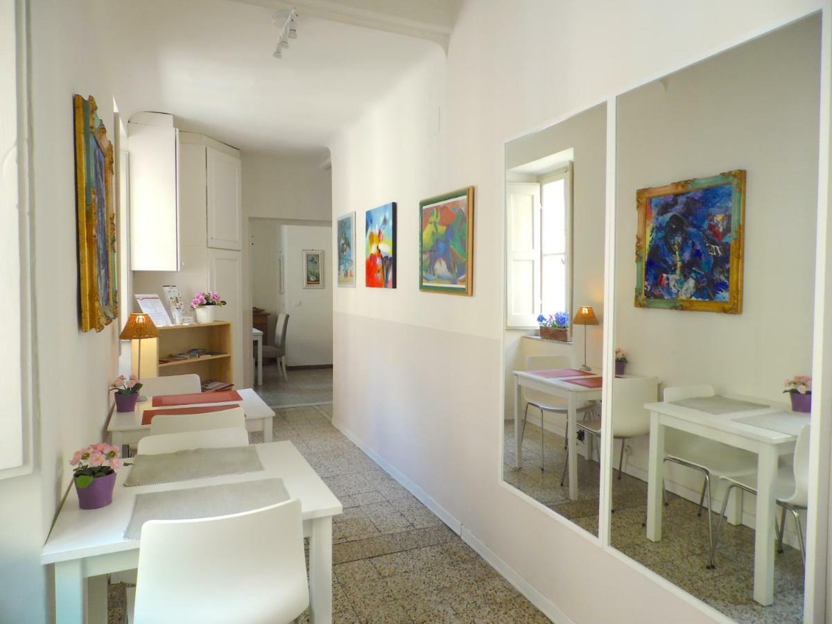 Apartamento Casa Alba Lucca Exterior foto