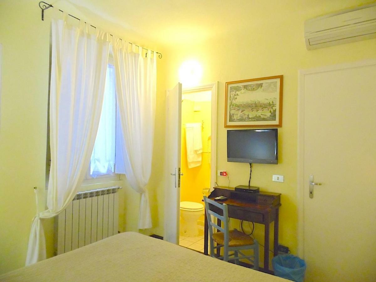 Apartamento Casa Alba Lucca Exterior foto